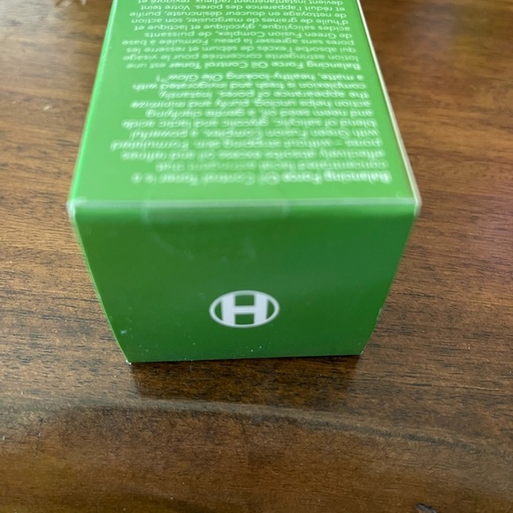 OleHenriksen Balancing Force Oil Control Toner - Picture 4 of 6